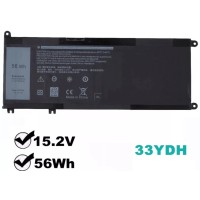 replacement battery 33YDH for Dell latitude 3380 3480 3490 3580 3590 7577 7586